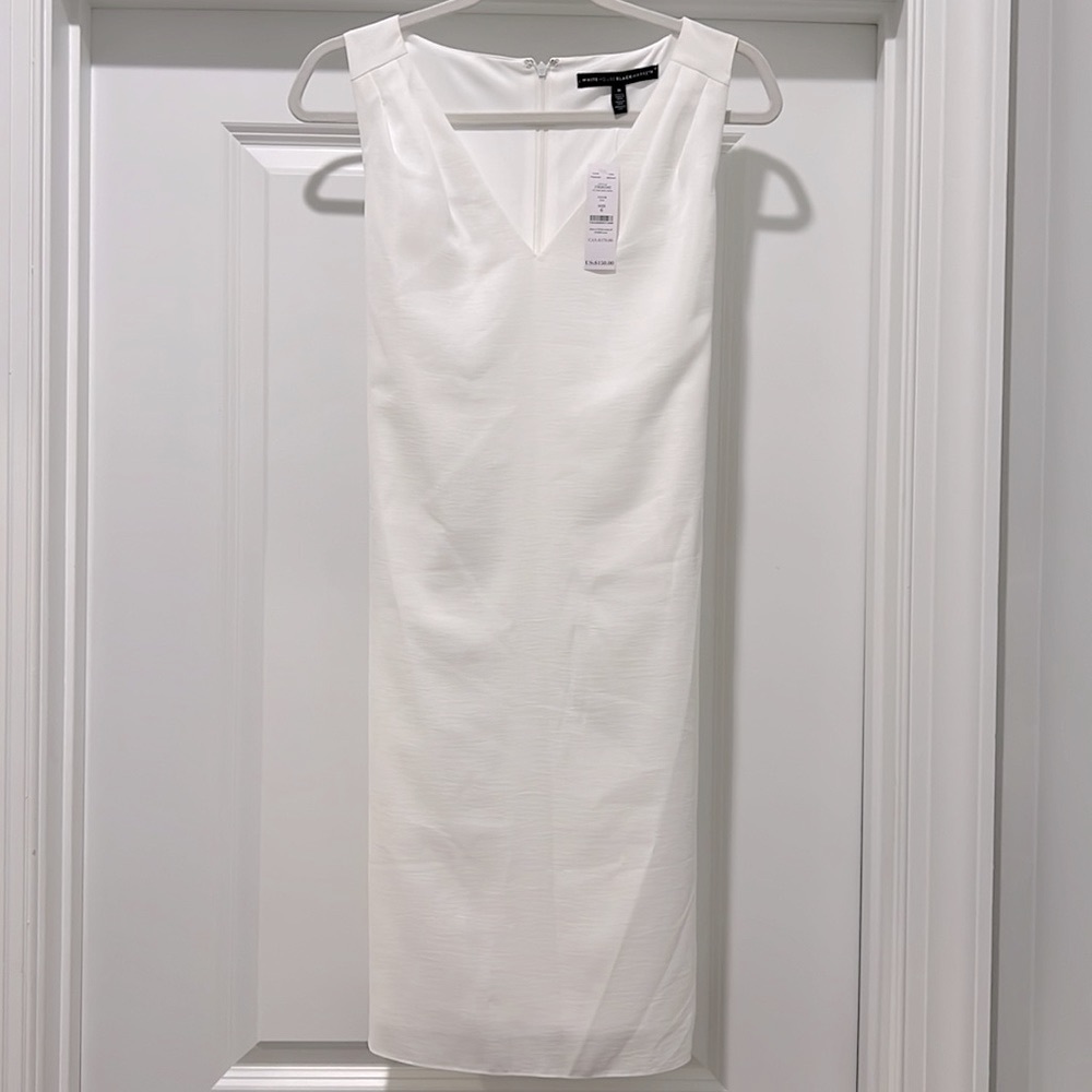 White House Black Market Dress